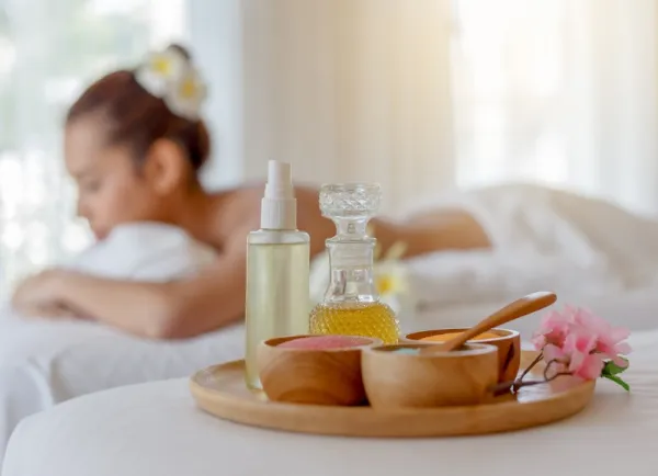 Masaj De Relaxare Piatra Neamt - Imaginea 9