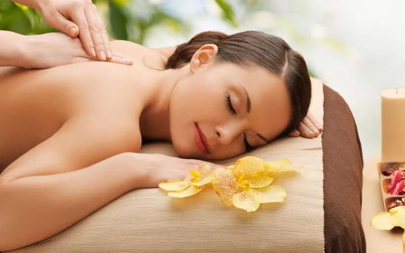 Masaj De Relaxare Piatra Neamt - Imaginea 11