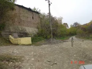 Vand teren intravilan