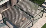 Pergole retractabile automatizate de la Pergole de Lux - Miniatura 1