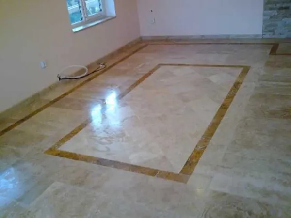 Pardoseala din Travertin in Bucuresti, Ilfov - Imaginea 1