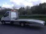 Lotzi Tractari Auto Timisoara - Remorcari Ieftine si Rapide - Miniatura 1