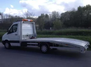 Lotzi Tractari Auto Timisoara - Remorcari Ieftine si Rapide