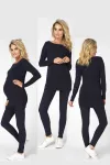 Colanti/ leggings gravide Amsterdam Noppies - Miniatura 1