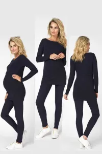 Colanti/ leggings gravide Amsterdam Noppies