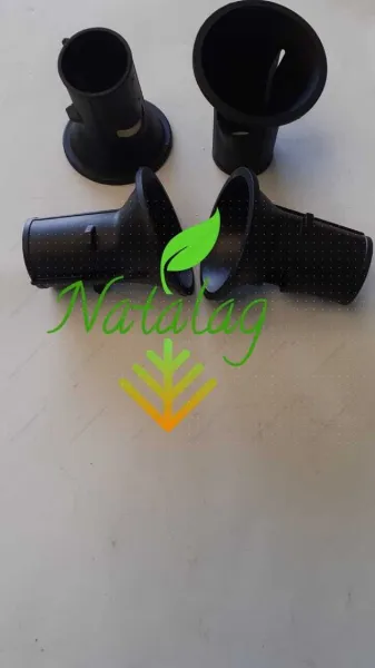 Palnie tub semanatoare Amazone AD 402 - Imaginea 1
