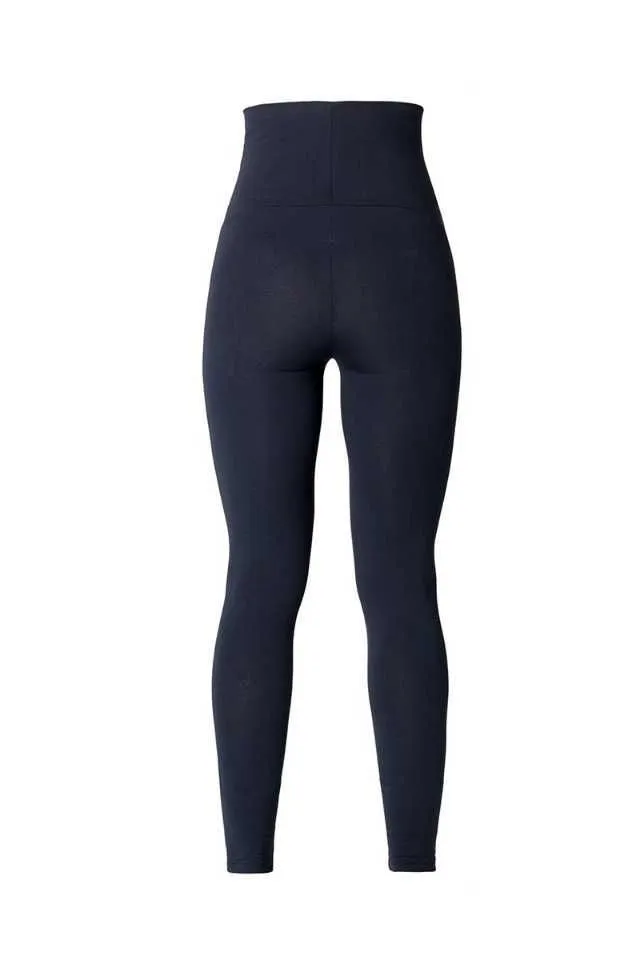 Colanti/ leggings gravide Amsterdam Noppies - Imaginea 3