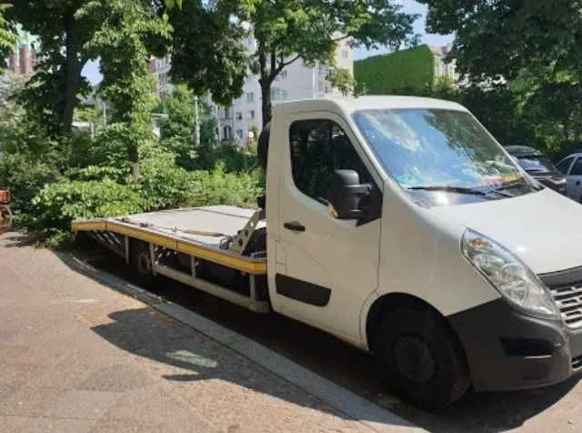 Lotzi Tractari Auto Timisoara - Remorcari Ieftine si Rapide - Imaginea 5