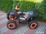 ! OFERTE SPECIALE DE VARA ! ATV MEGA GRZZLY XXL - Miniatura 2