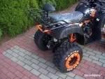 ! OFERTE SPECIALE DE VARA ! ATV MEGA GRZZLY XXL - Miniatura 3