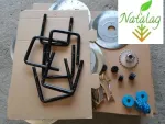 Intinzator semanatoare MONOSEM - Miniatura 2