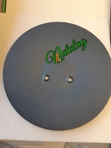 DISC SEMANATOARE AMAZONE