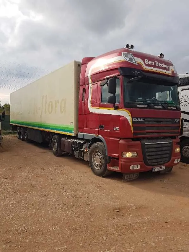 Transport congelate - Imaginea 1