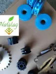 Intinzator semanatoare MONOSEM - Miniatura 4
