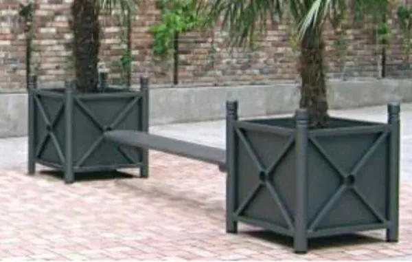 Jardiniera stradala si parc J03 - Imaginea 10
