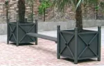 Jardiniera stradala si parc J03 - Miniatura 10