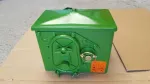PIESE SEMANATORI AMAZONE AIRSTAR - Miniatura 2