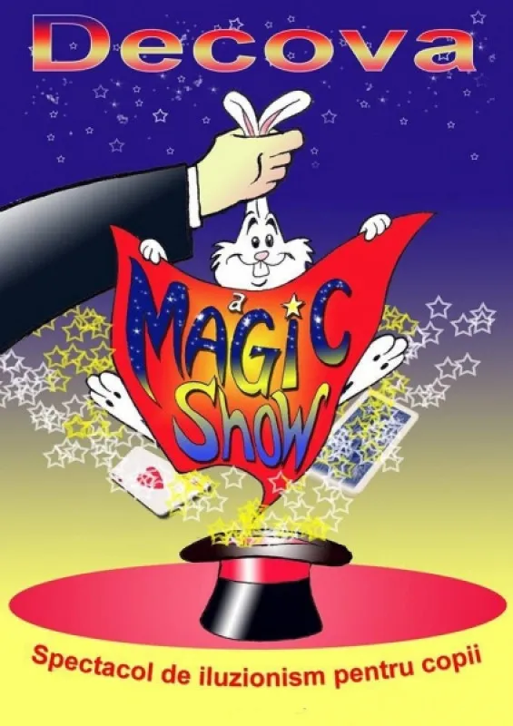 Magician Ramnicu Valcea - Imaginea 1