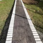 Beton amprentat Alba Iulia Oferta de pret pe m2 in judetul Alba Preturi pavaje beton amprentat Alba Iulia - Miniatura 3