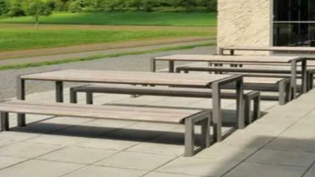 Banca parc si gradina B43 - Imaginea 12