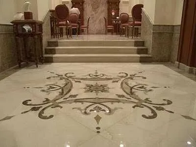 Scari interioare de marmura in Bucuresti - Imaginea 3