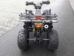 ! PROMOTIE ! ATV KXD MOTORS WARRIOR LEMON M8, 2021, SEMI- AUTOMAT - Miniatura 2