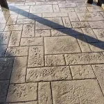 Beton amprentat Alba Iulia Oferta de pret pe m2 in judetul Alba Preturi pavaje beton amprentat Alba Iulia - Miniatura 5