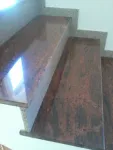 Granit pentru blaturi Rosu Multicolor - Miniatura 2