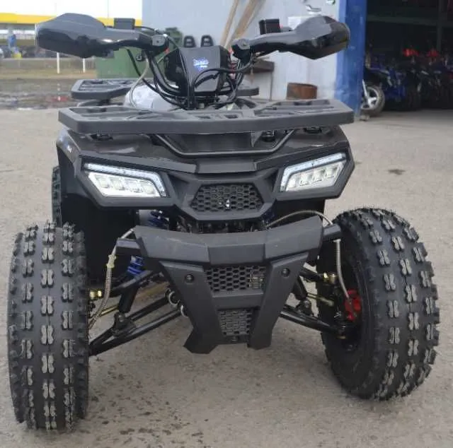 Atv 150Cc Pro Rocco Deluxe - Imaginea 1