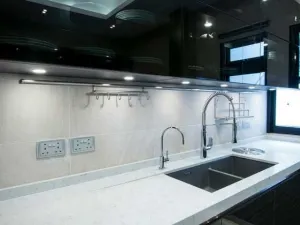 Compozit Noble Carrara