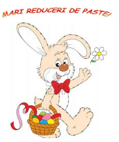 MARI REDUCERI DE PASTE! - Imaginea 1