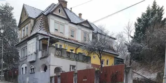Apartament ultracentral 1 camera - Imaginea 1
