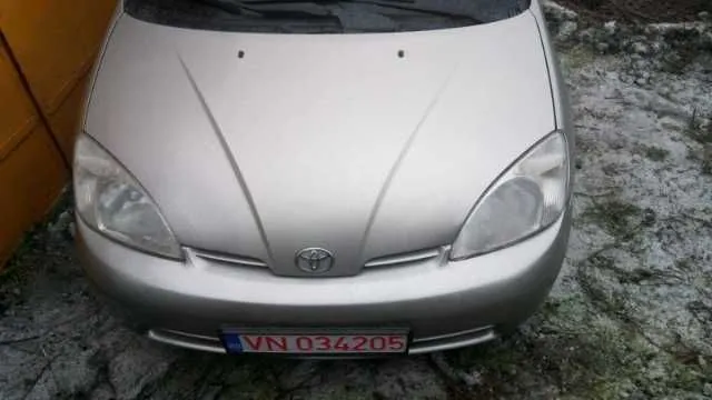 Vand Toyota Prius - Imaginea 1