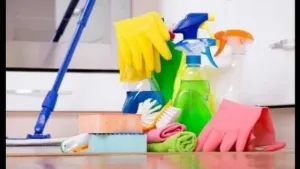 Servicii de Curatenie In Locuinte