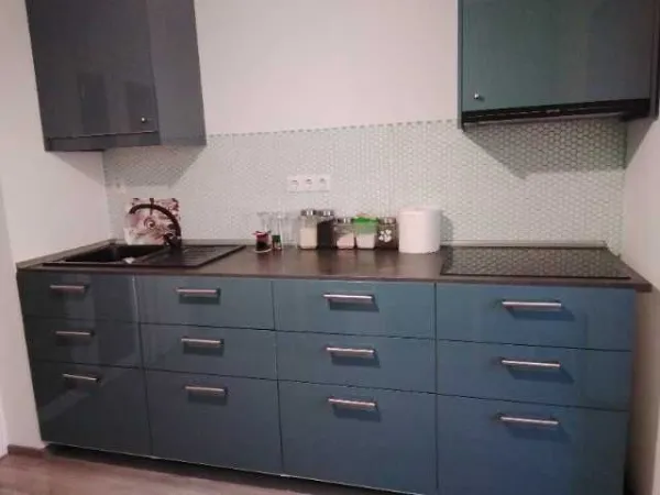 Apartament de lux - Imaginea 6