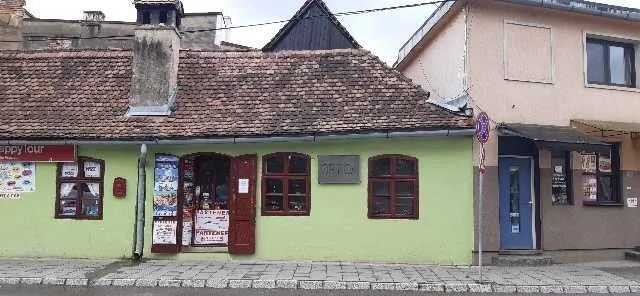 Optica Medicala SIghisoara - Imaginea 2
