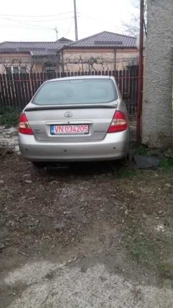 Vand Toyota Prius - Imaginea 4