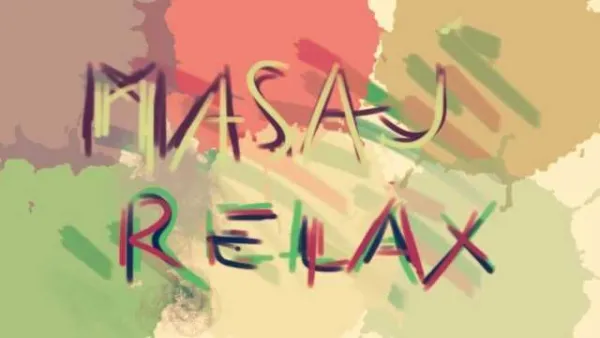 Masaj terapeutic de relaxare - Imaginea 1