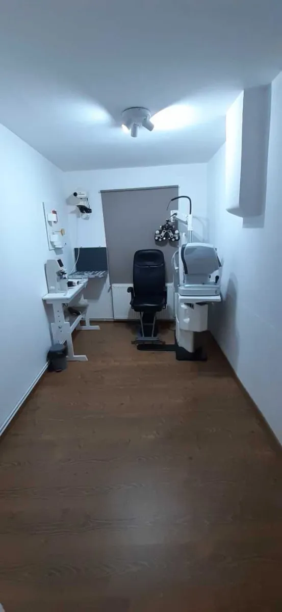Optica Medicala SIghisoara - Imaginea 4