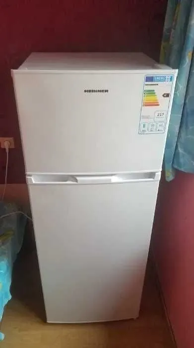 Frigider Heinner 204L ( stare perfecta) - Imaginea 1
