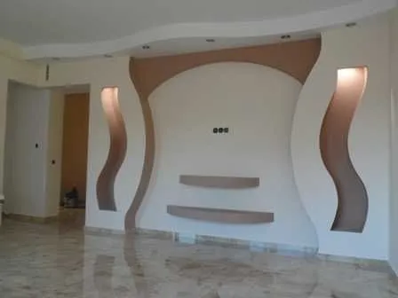 Amenajari interioare apartament finisaje de la A la Z. - Imaginea 2