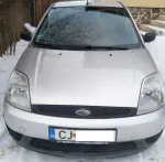 Vand Ford Fiesta, 1. 25 cmc, EURO 4 - Miniatura 1