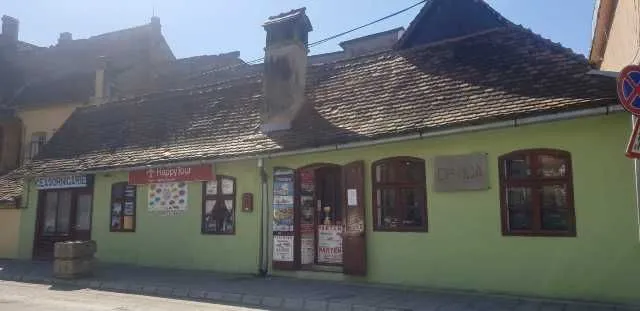 Optica Medicala SIghisoara - Imaginea 5
