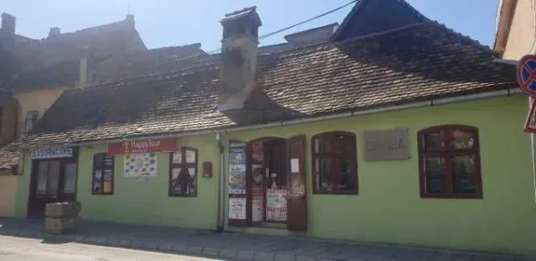 Optica Medicala SIghisoara - Imaginea 5
