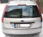 Vand Ford Fiesta, 1. 25 cmc, EURO 4 - Miniatura 2