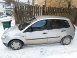 Vand Ford Fiesta, 1. 25 cmc, EURO 4 - Miniatura 3