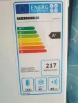 Frigider Heinner 204L ( stare perfecta) - Miniatura 4
