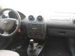 Vand Ford Fiesta, 1. 25 cmc, EURO 4 - Miniatura 4
