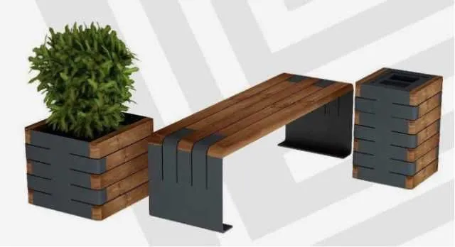 Jardiniera stradala si parc J03 - Imaginea 12