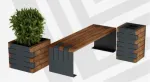 Jardiniera stradala si parc J03 - Miniatura 12